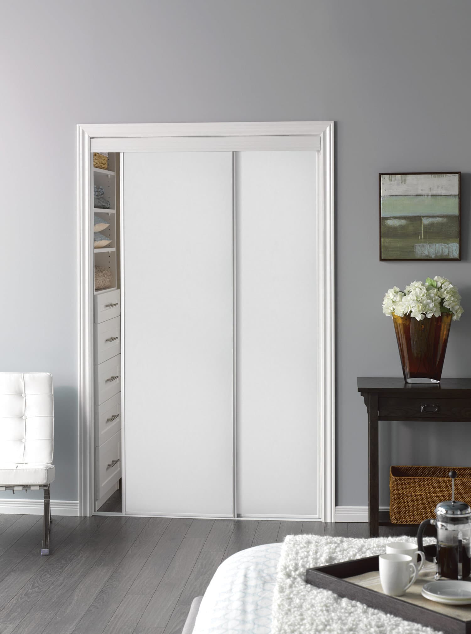Closet Doors