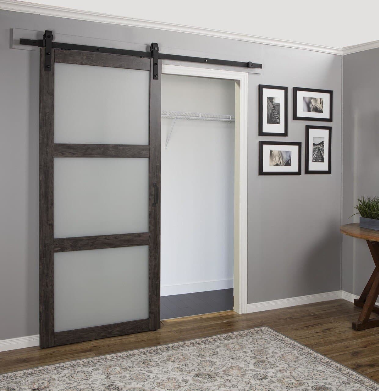Barn Doors