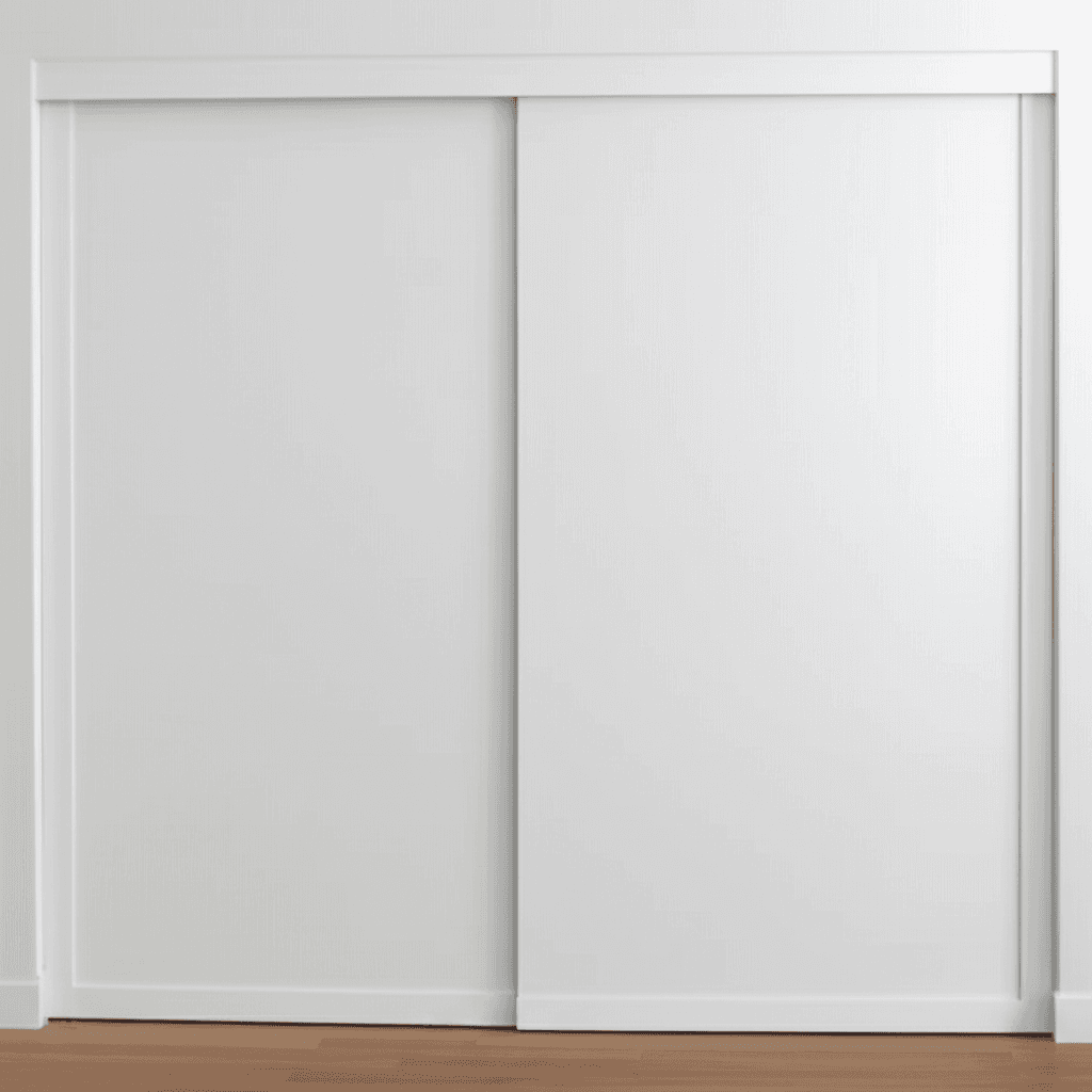 Complete Doors & Interior Storage Package - View 1