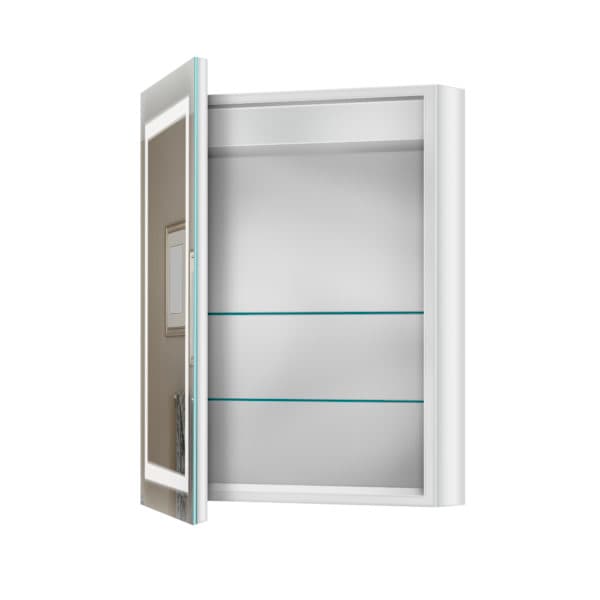 Antica 20" x 27.5" x 4.7"