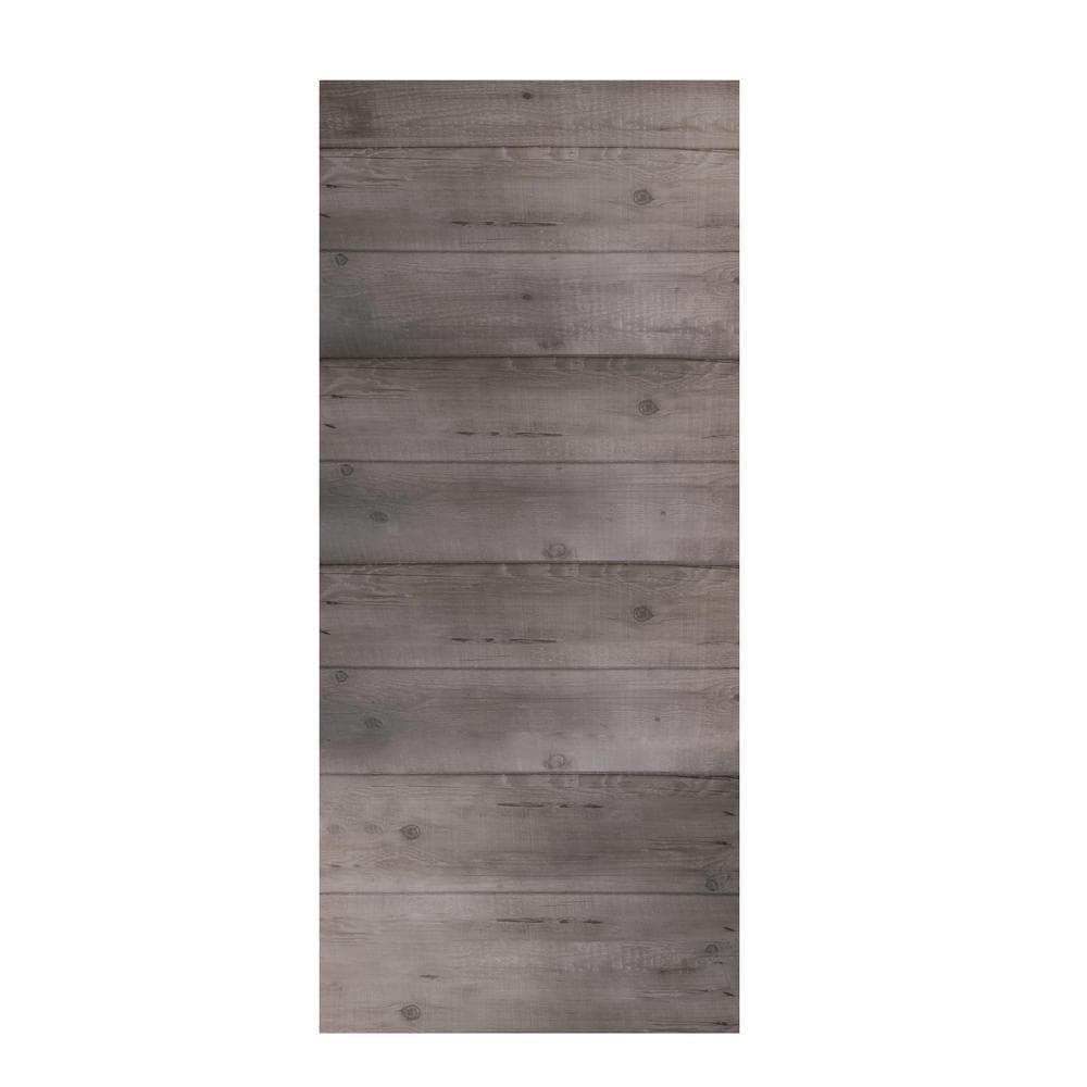 Summit Weathered Grey