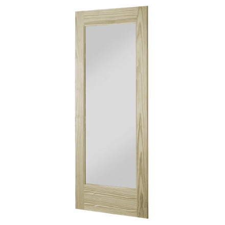 Pine 1-Lite