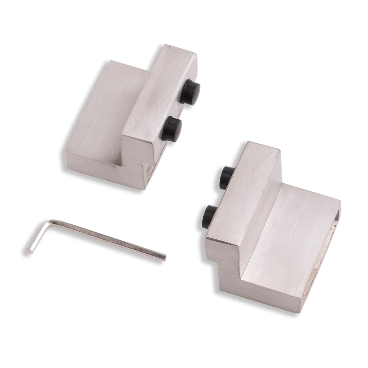 Left or Right Spectrum End Stops