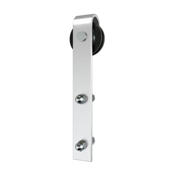 Spectrum Bent Strap