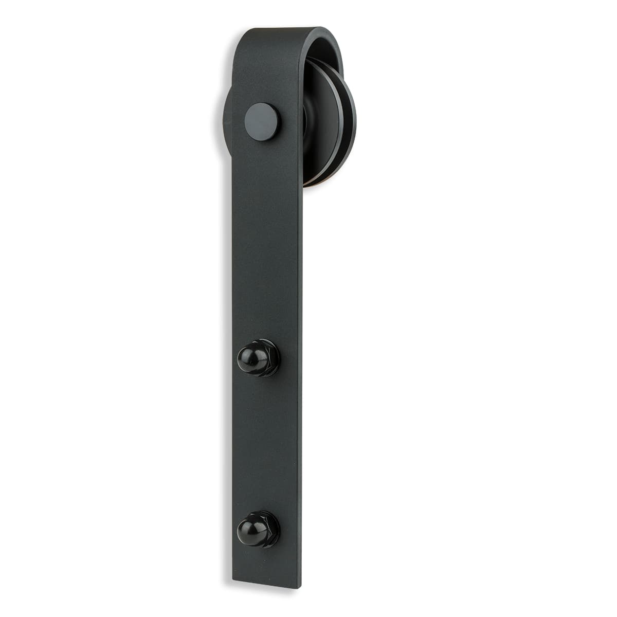 Spectrum Single Bent Strap