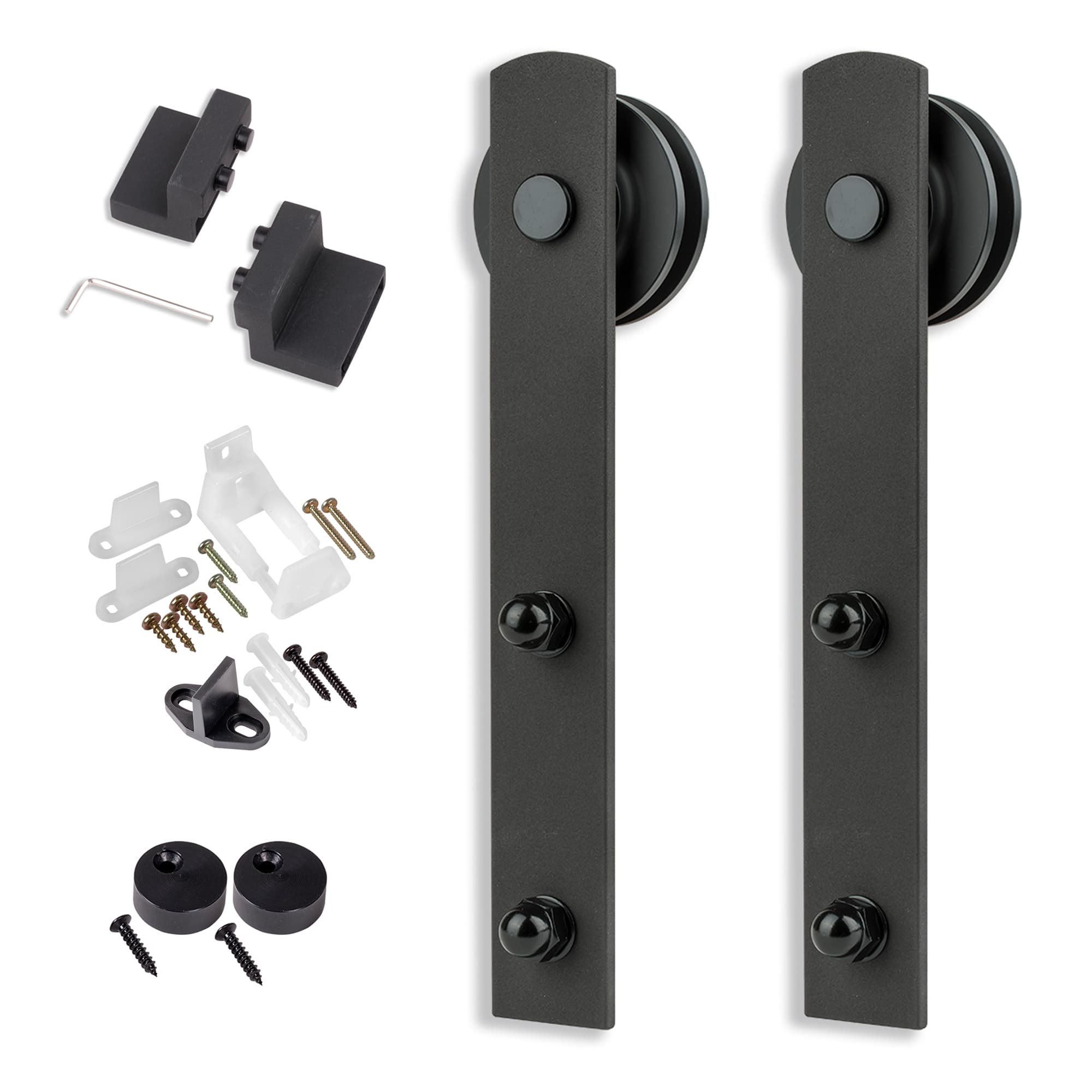 Spectrum Add-A-Door Kit