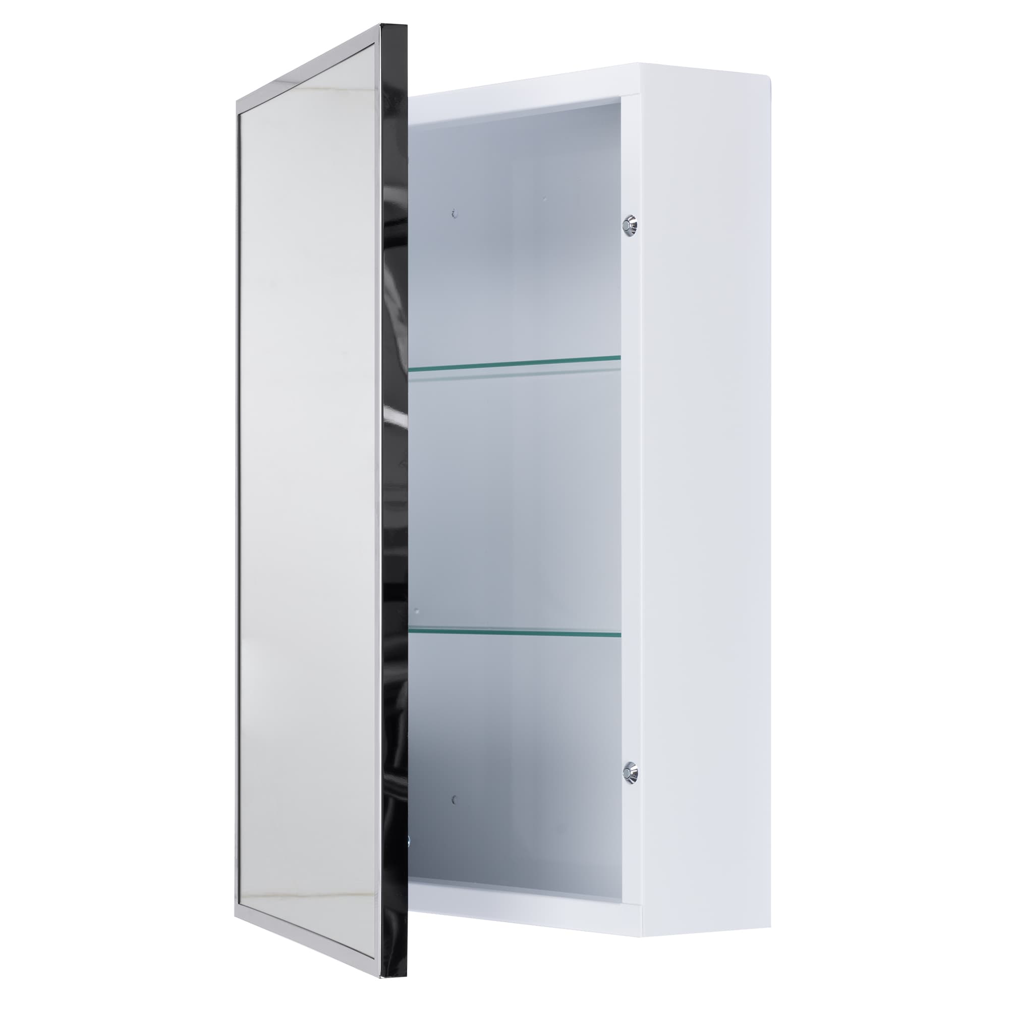 Waverton 16" x 22" Surface Mount Mirror