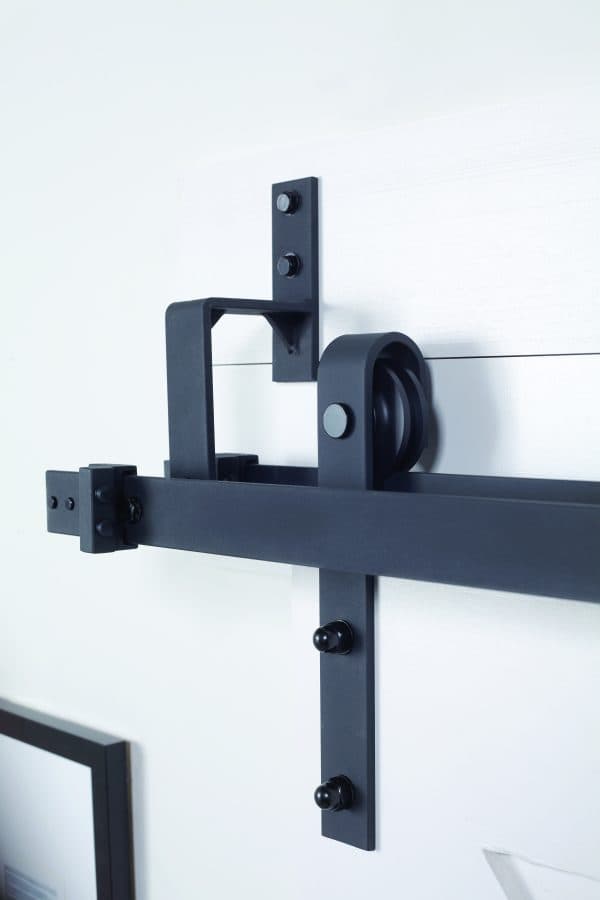 Spectrum Bypass Barn Door Bracket Kit