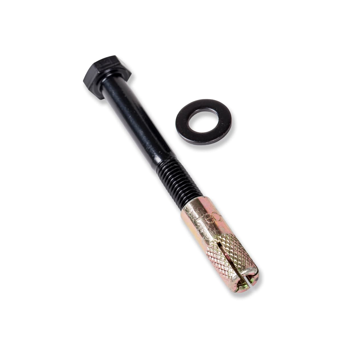 Spectrum Track Mount Bolts