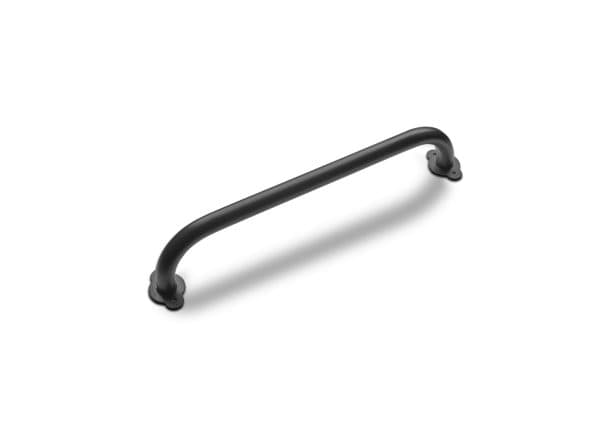Wrought Iron