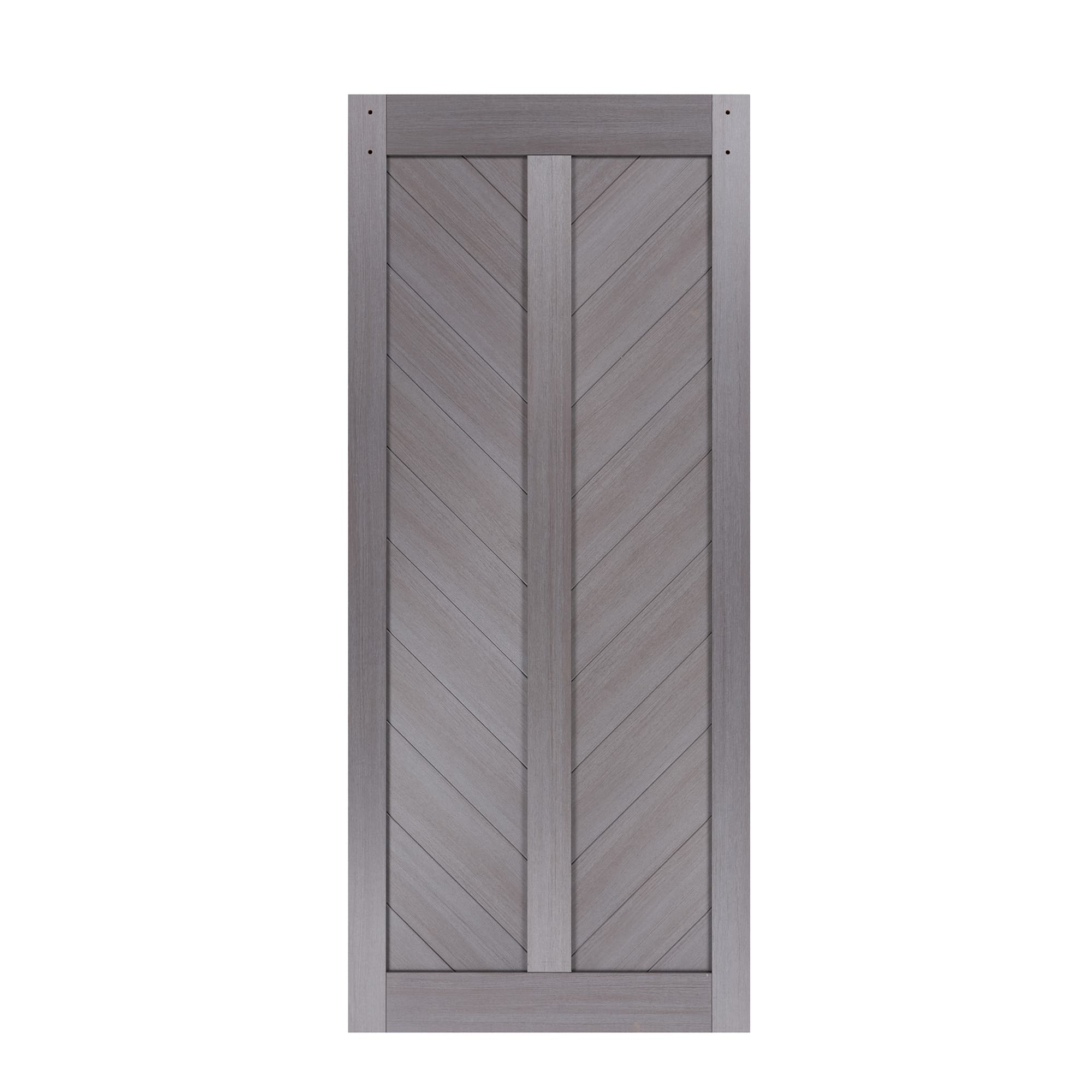 Langley-Chevron Design