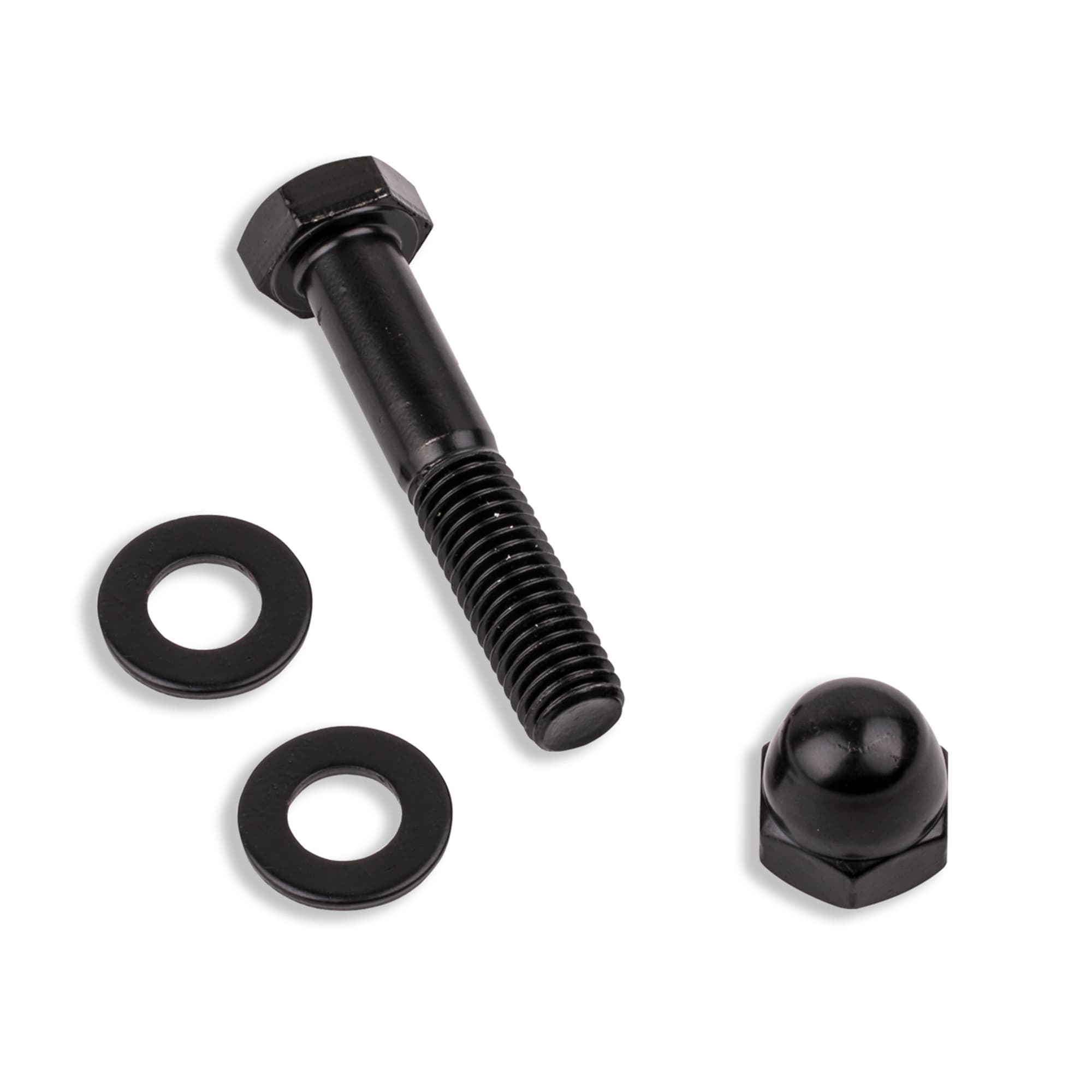 Spectrum Single Strap 1 3/8" Mounting Bolt