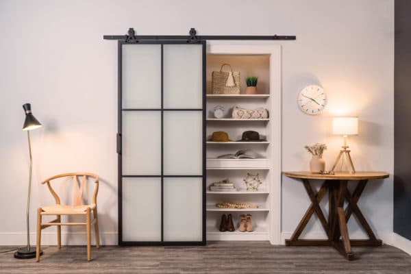 Tribeca 6-Lite