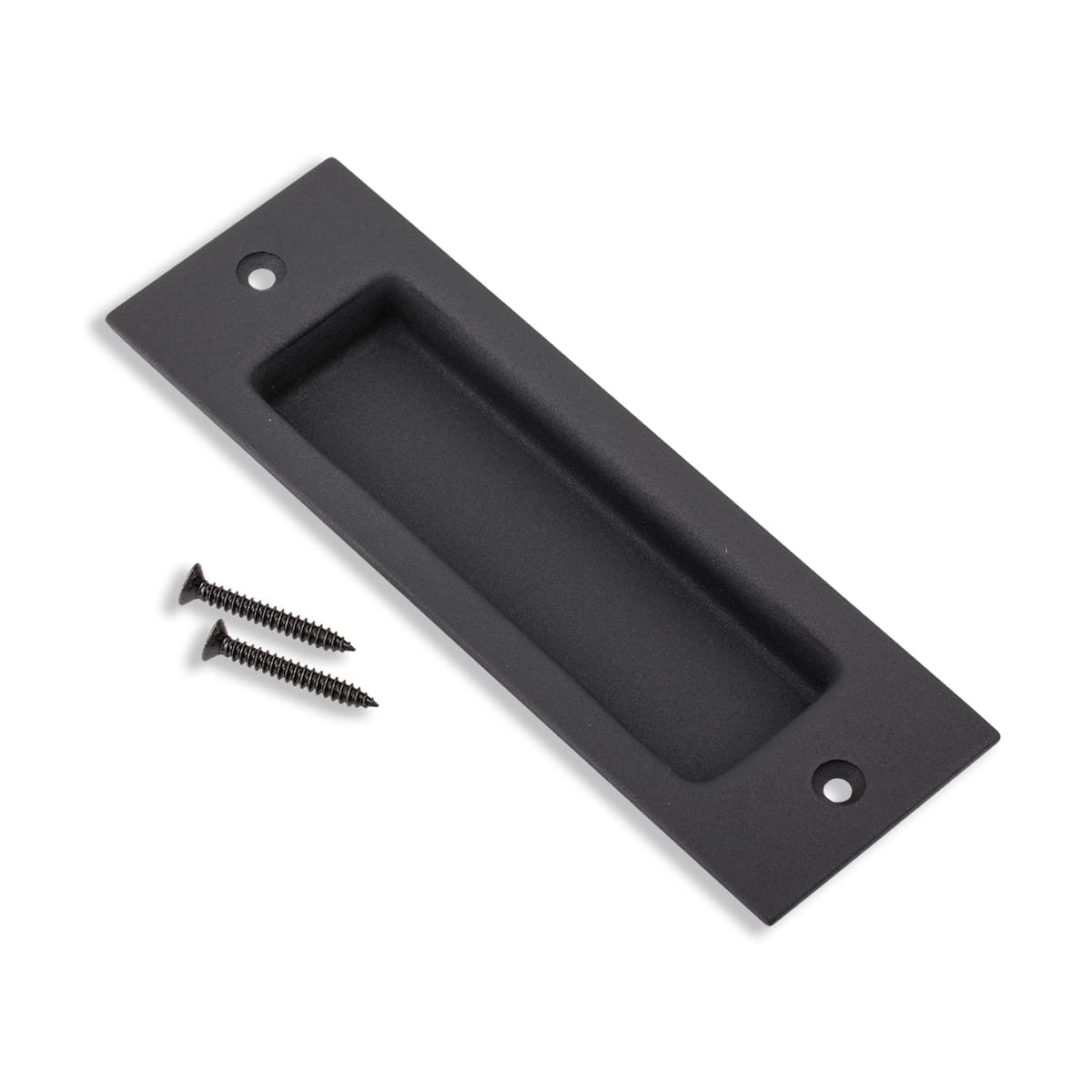 Rectangle Flush