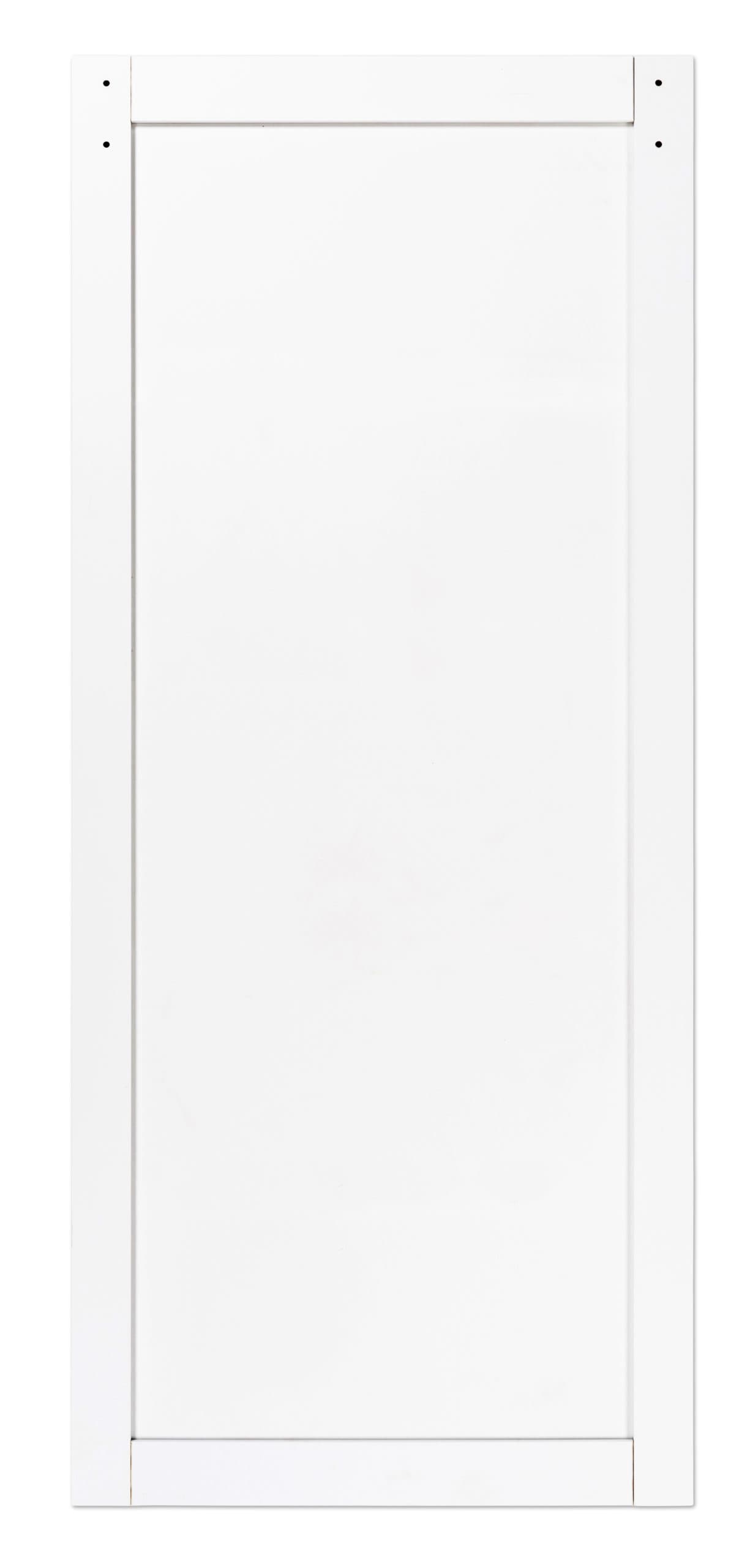 Boca Barn Door Kit