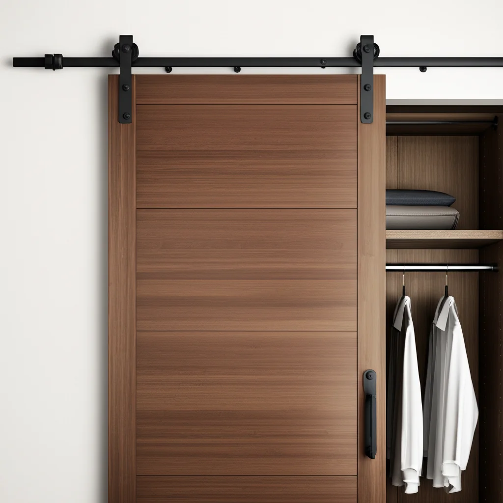 Top Barn Door Trends for 2024